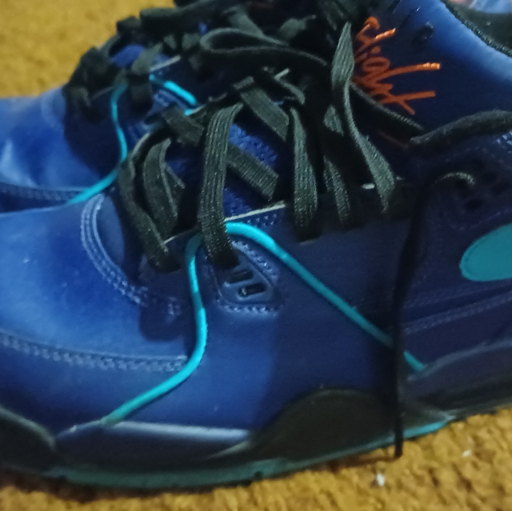 Men's nike